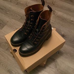 Dr Martens boots